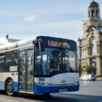 Градски транспорт