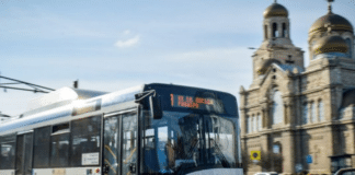 Градски транспорт