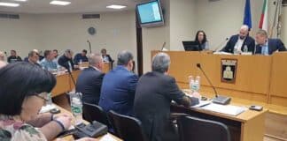 Общински съвет-Плевен