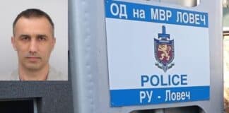 Старши комисар Дончо Манов