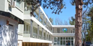 Онкоболницата