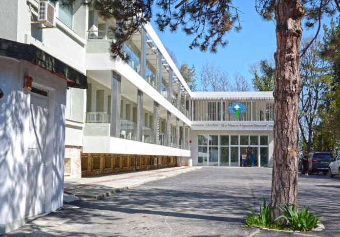 Онкоболницата