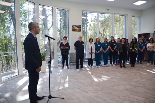 Онкоболницата