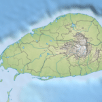 Остров Качатиеву