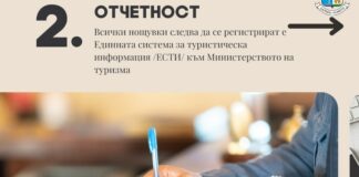 Отчетност
