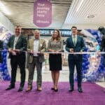 Откриването