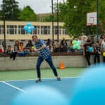 Откриването