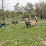 Почистване