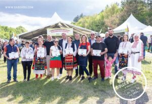 Национален събор на овцевъдите