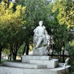 Паметник на Панайот Волов