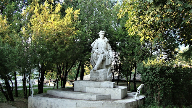 Паметник на Панайот Волов