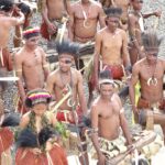 Папуа Нова Гвинея