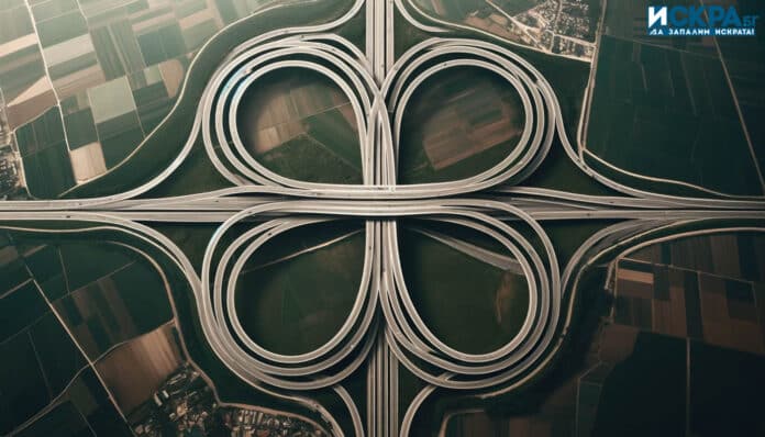 Пътен възел