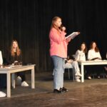 Патронен празник на ПГПЧЕ“Екзарх Йосиф“