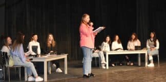 Патронен празник на ПГПЧЕ“Екзарх Йосиф“