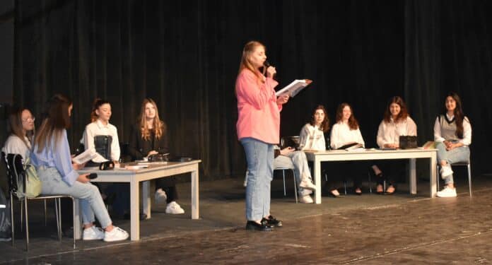 Патронен празник на ПГПЧЕ“Екзарх Йосиф“