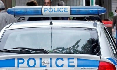 Кърджалийските полицаи разследват пътнотранспортно произшествие в областния град с участието