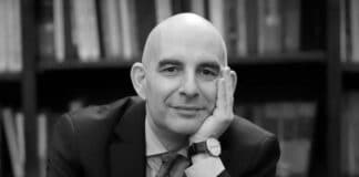 Петър Волгин