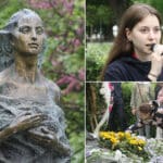 62 години от рождението на Петя Дубарова