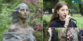 62 години от рождението на Петя Дубарова