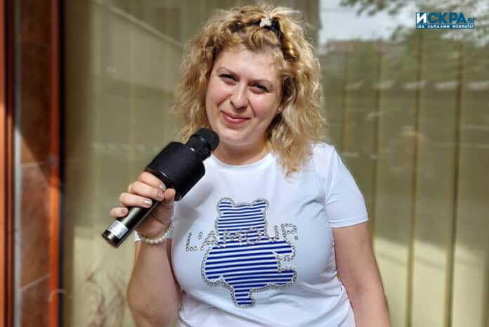 Петя Методиева