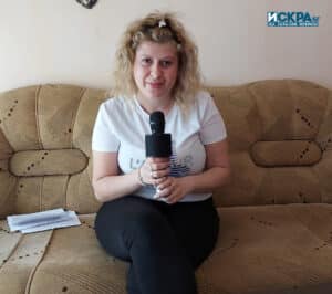 Петя Методиева