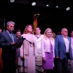 Откриване на фестивал