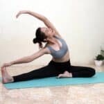 Тренировка, спорт