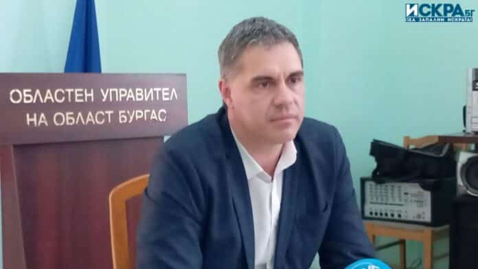 Пламен Янев