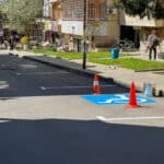 Платено паркиране