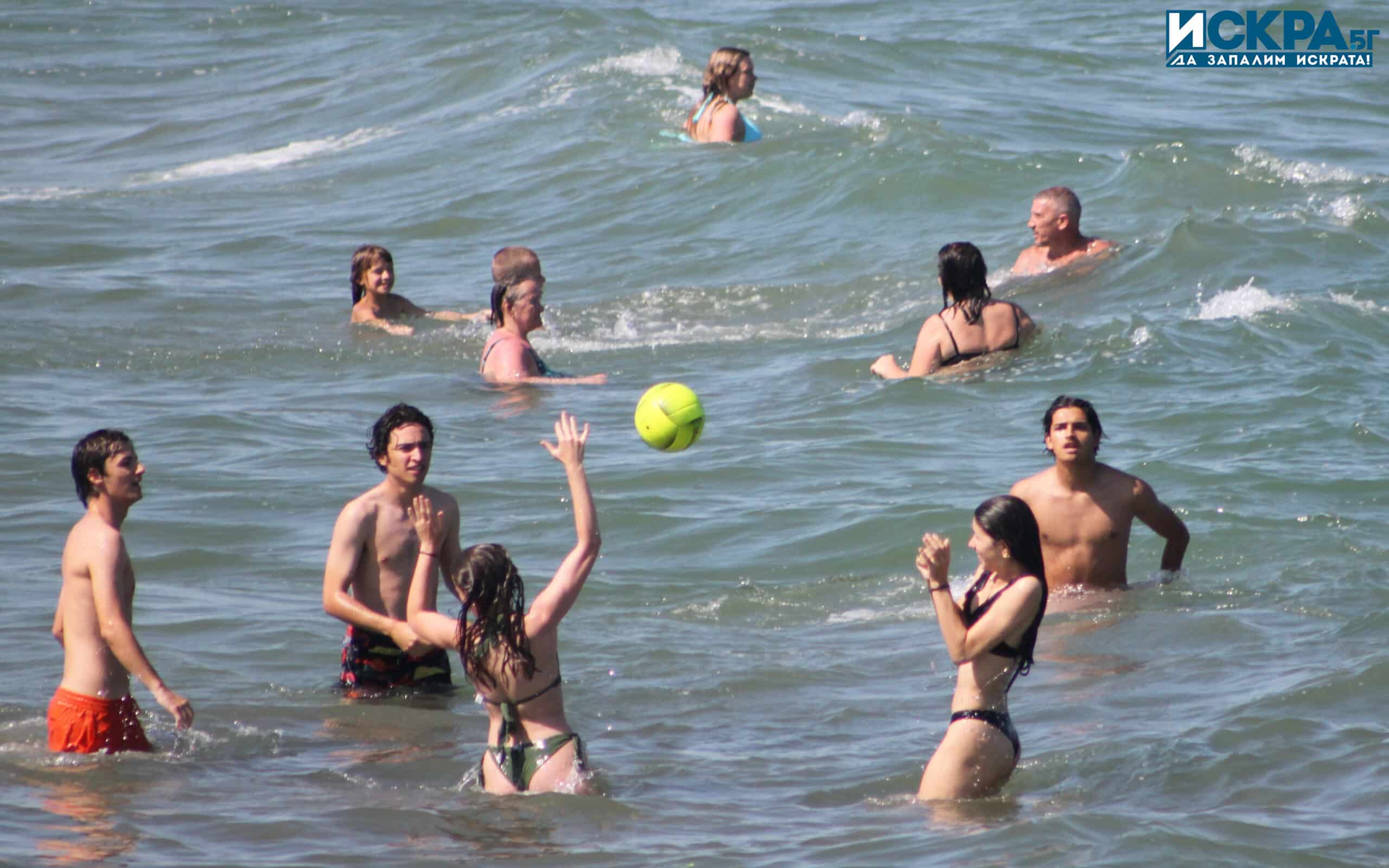 Между 20 юли и 15 август е най подходящият период за