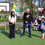 Радослава Белчева и Златко Янков