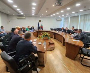 Областна администрация-Пловдив