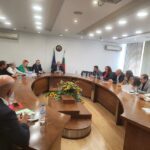 Областна администрация-Пловдив