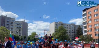 Победители