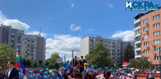 Победители