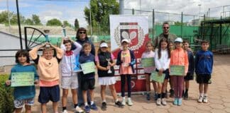 Победителите