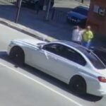 Побой в Самоков