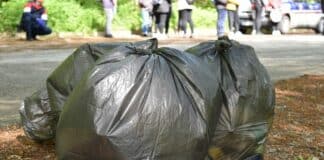 Почистване