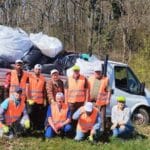 Почистване