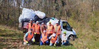 Почистване