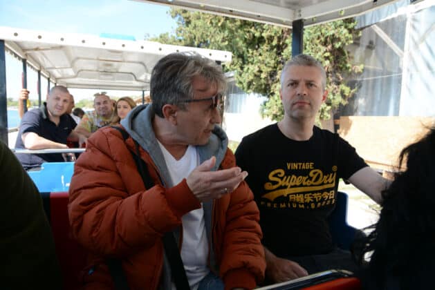 Почистване на Варна