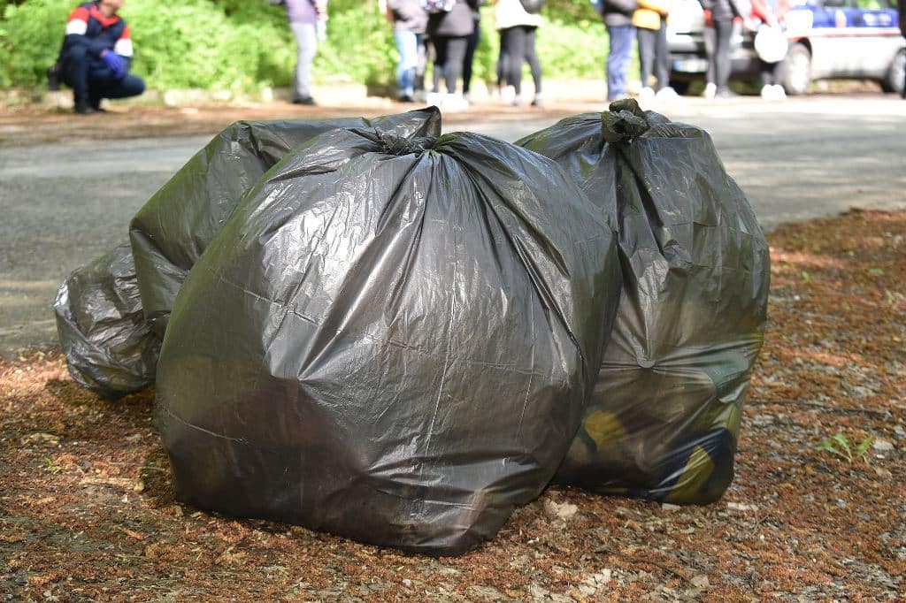 В понеделник ще стартира традиционната кампания за пролетно хигиенизиране на