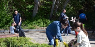 Почистване на Варна