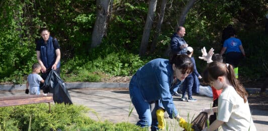 Почистване на Варна