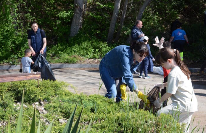 Почистване на Варна