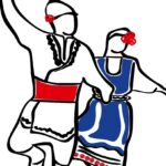 Народни танци