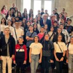 Посещение на учениците