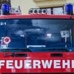 Противопожарен автомобил