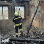 Пожарникар